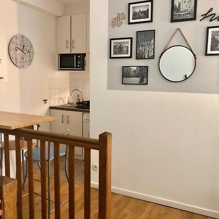 شقة New Duplex De Charme Au Pied De La Cathedrale Carre D'Or ستراسبورغ المظهر الخارجي الصورة