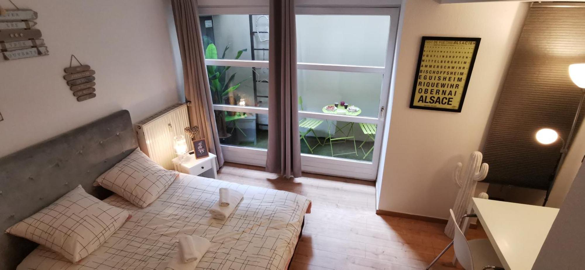 شقة New Duplex De Charme Au Pied De La Cathedrale Carre D'Or ستراسبورغ المظهر الخارجي الصورة